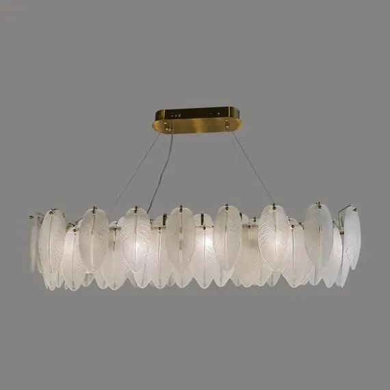 Люстра Linef P628 P628-L950 Bronze, зображення 6