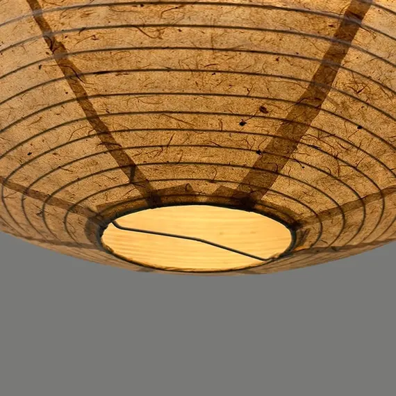 Підвісний світильник Linef ORGANIC LIGHT RP002-800 Yellow, изображение 5