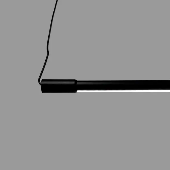 Підвісний світильник Linef J 014 BK PJ014-1400 BK, изображение 4