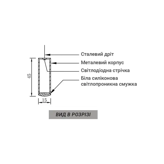 Люстра Linef PCL006 PCL006-120*100*80*60*40 PGD, изображение 4