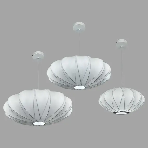 Люстра Linef PLP 03 PLP10-600, изображение 7