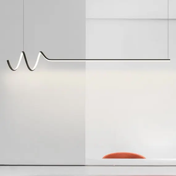 Люстра Linef MJ62-1200, изображение 2