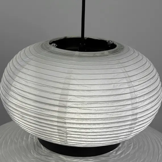 Підвісний світильник Linef PAPER AURA RP010-500, изображение 7