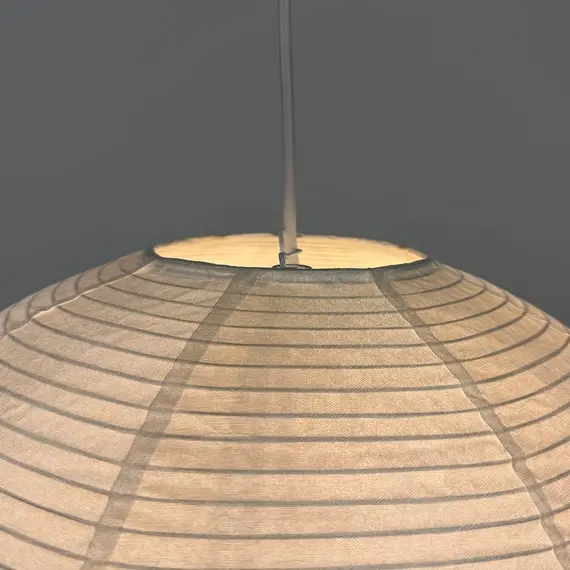 Підвісний світильник Linef ORGANIC LIGHT RP004-800 WT, изображение 5