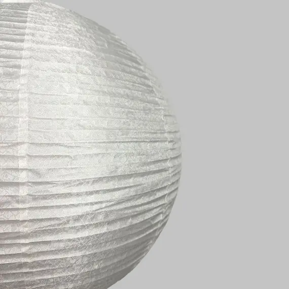 Підвісний світильник Linef ORGANIC LIGHT RP004-400 WT, изображение 3