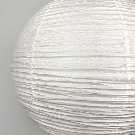 Підвісний світильник Linef ORGANIC LIGHT RP001-650 WT, изображение 6