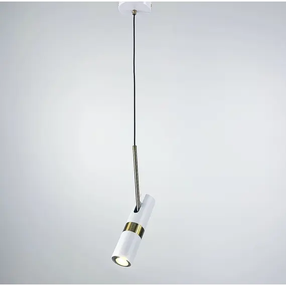 Підвісний світильник Linef J 063 S166/1 WT, зображення 2