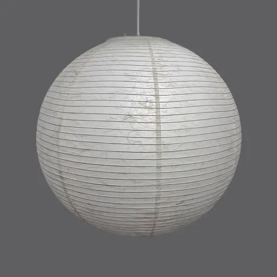 Підвісний світильник Linef ORGANIC LIGHT RP002-600 WT, изображение 6