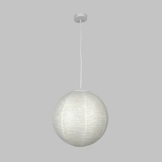 Підвісний світильник Linef ORGANIC LIGHT RP002-400 WT, изображение 2