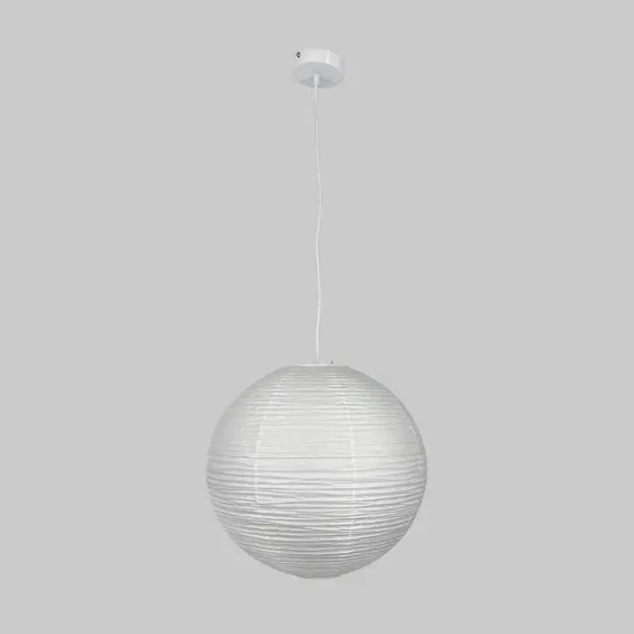 Підвісний світильник Linef ORGANIC LIGHT RP001-400 WT, изображение 2