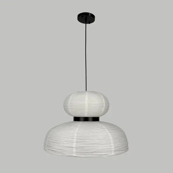 Підвісний світильник Linef PAPER AURA RP010-500, изображение 8