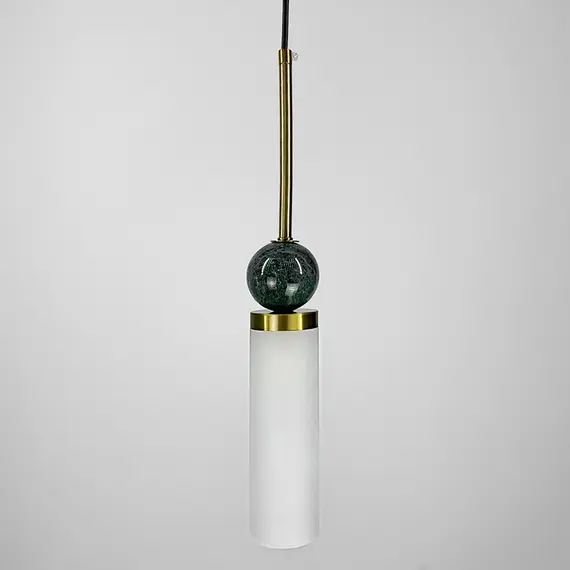 Підвісний світильник Linef SC 4/1 SC4/1 Green, зображення 3