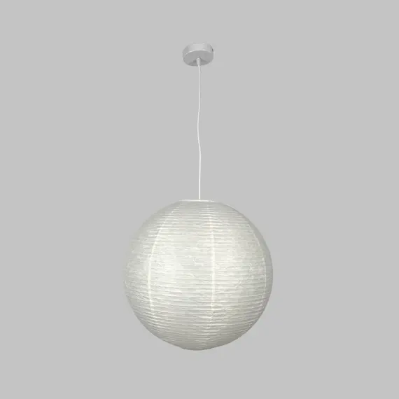 Підвісний світильник Linef ORGANIC LIGHT RP002-500 WT, изображение 2