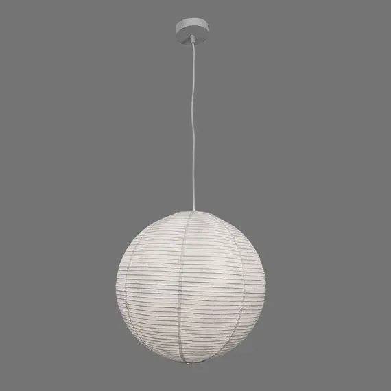 Підвісний світильник Linef ORGANIC LIGHT RP004-500 WT, изображение 5
