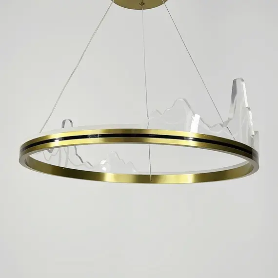Люстра Linef SGA 16 SGA16-600 AB, зображення 7