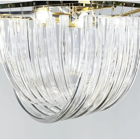 Люстра Linef SA 36 SA37-500 C, зображення 8