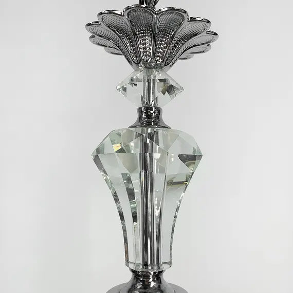 Люстра Linef S865 S865/3 WT, зображення 4