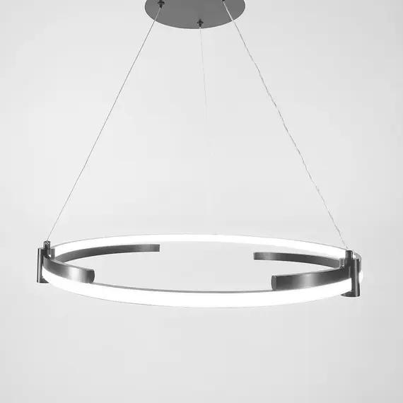 Люстра Linef SGA18 SGA18-600 BK, зображення 5
