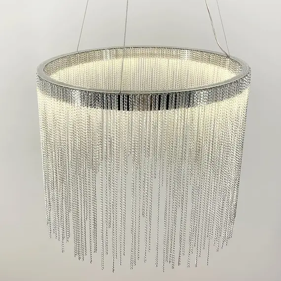 Люстра Linef SP 07 NEW SP07-400 NEW SL, изображение 4