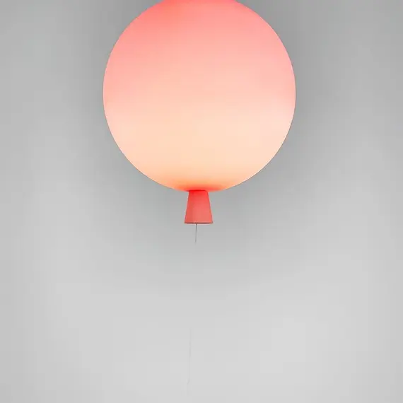 Підвісний світильник Linef SGJ 14 SGJ14-250 Pink, изображение 5