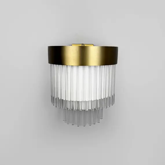 Бра Linef P791 W791/2 Bronze, изображение 2