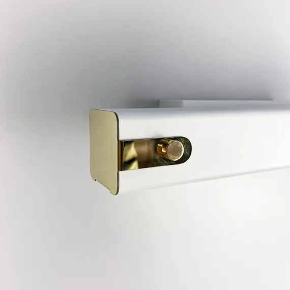 Бра Linef W 086 LED W081-300 WT+GD, зображення 6