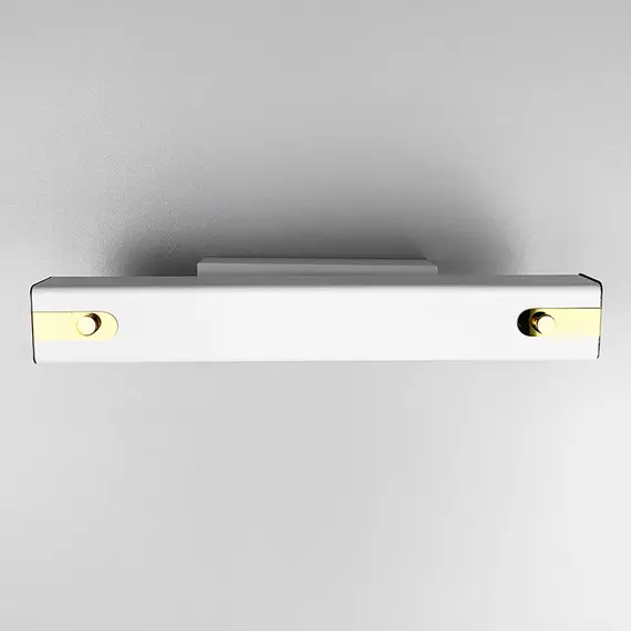 Бра Linef W 086 LED W081-300 WT+GD, зображення 4