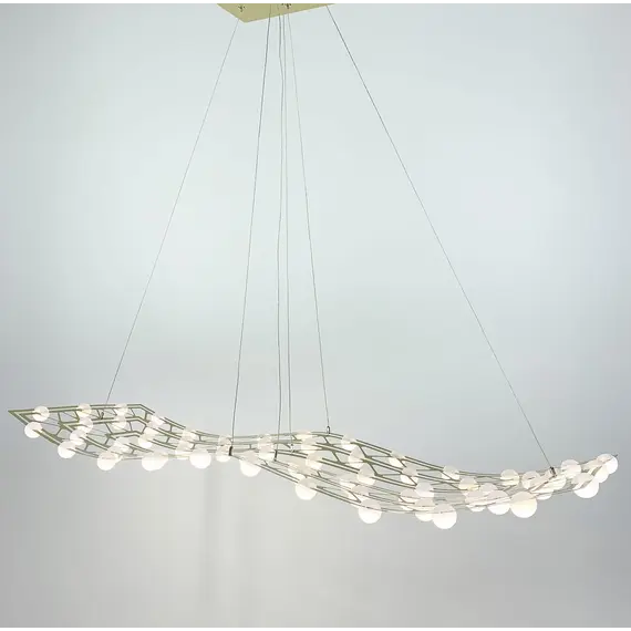 Люстра Linef TG 01C60 TG01L, изображение 9