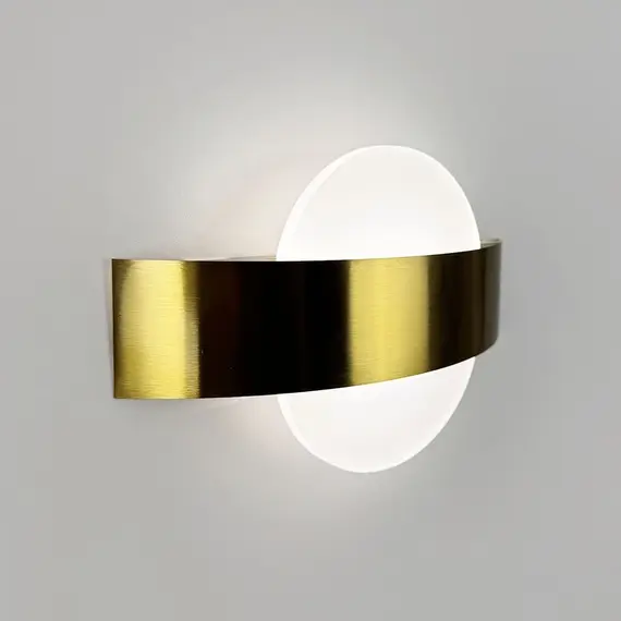 Бра Linef W 205 W206-250*150 AB, зображення 3