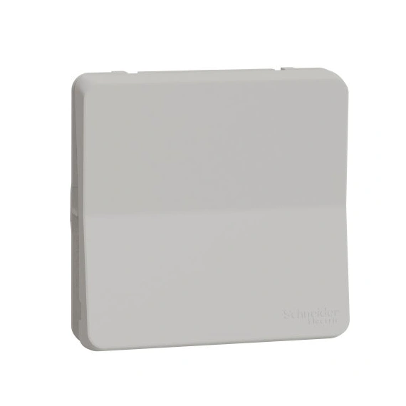 Механізм перемикача IP55, білий Mureva Styl Schneider Electric MUR39723