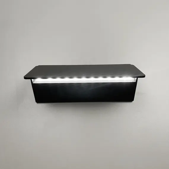 Бра Linef WB 44 WB44/190 BK, зображення 7