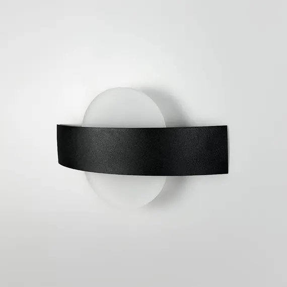 Бра Linef W 205 W206 - 250*130 BK, изображение 4