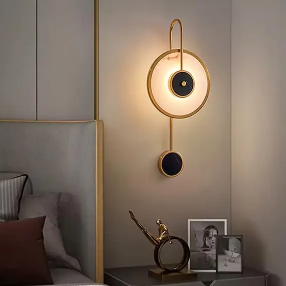 Бра Linef W38G-250*500, изображение 7