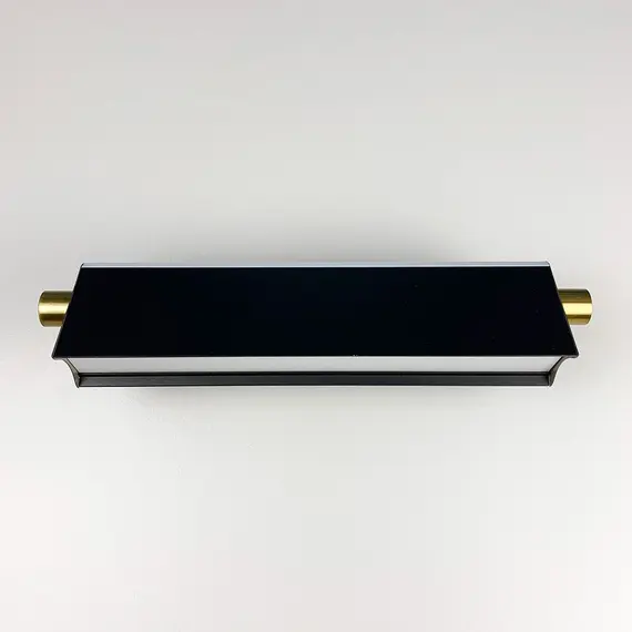Бра Linef H 36, W 086 LED W090-300 CF+GD, зображення 4