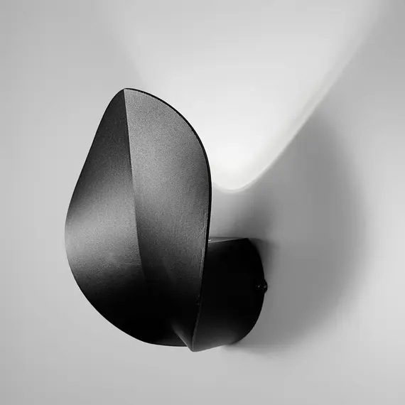 Бра Linef WB 11/1 WB11/1 BK