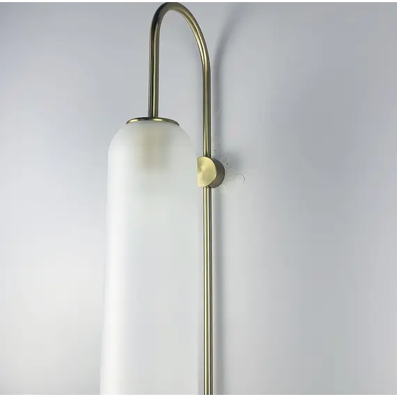 Бра Linef 101/1 W101/1 AB+WT, зображення 4