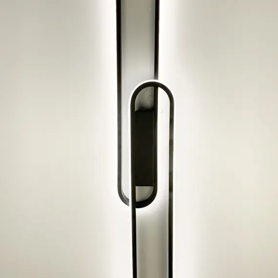 Бра Linef WSG5/900 BK, зображення 5