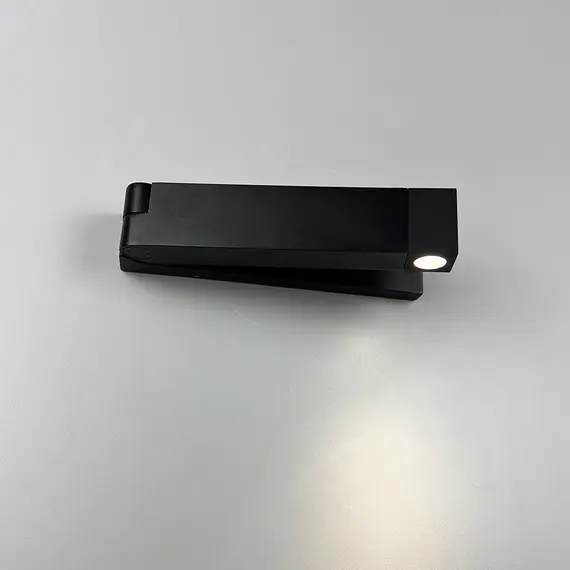 Бра Linef WJ115/200 BK, изображение 3