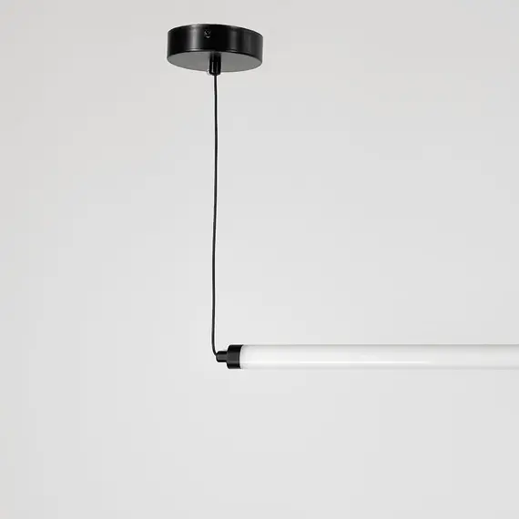 Підвісний світильник Linef YG 517 BK YG520A/900 HL BK, изображение 4