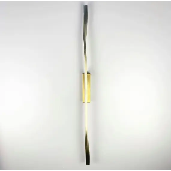 Настінний світильник Linef WSG 25 WSG25/800 GD, изображение 7