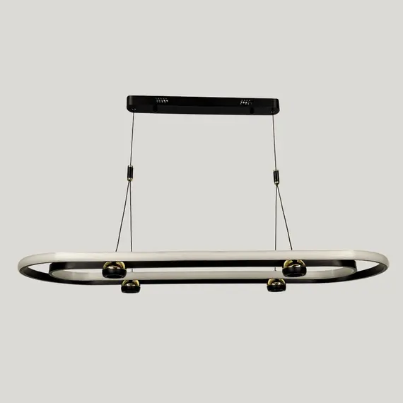 Люстра Linef ZL3099 ZL3099-1100+940+4 L, изображение 4