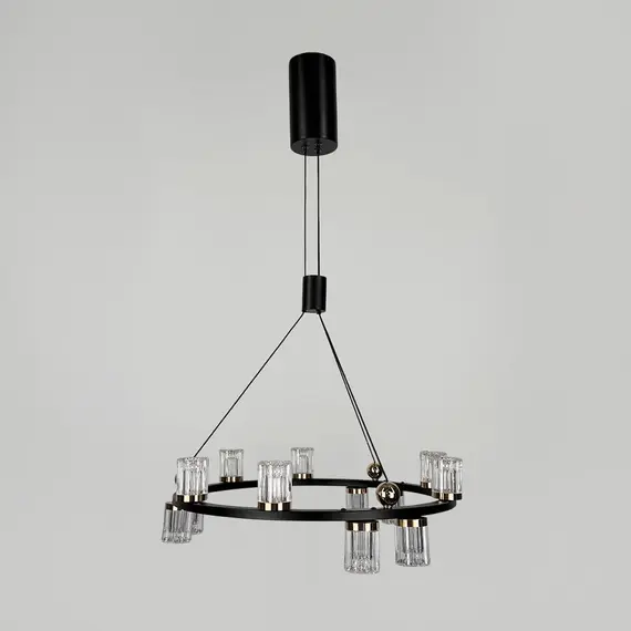 Люстра Linef ZL2970 ZL2968/6+6, зображення 6
