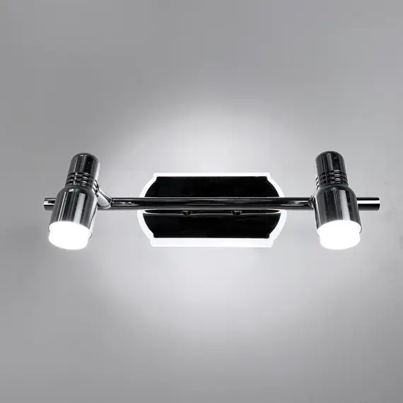 Бра Linef 8424 CH 8424/2 CH