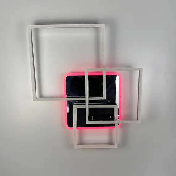 Люстра Linef A 11017/3 A11017/3 RGB CH, зображення 7