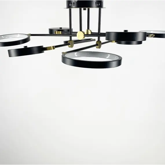 Люстра Linef AOC21/8, зображення 4