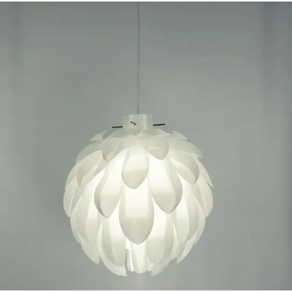 Люстра Linef AS144/400 WT, изображение 2