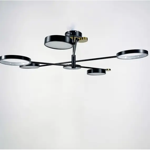 Люстра Linef AOC21/6, изображение 8