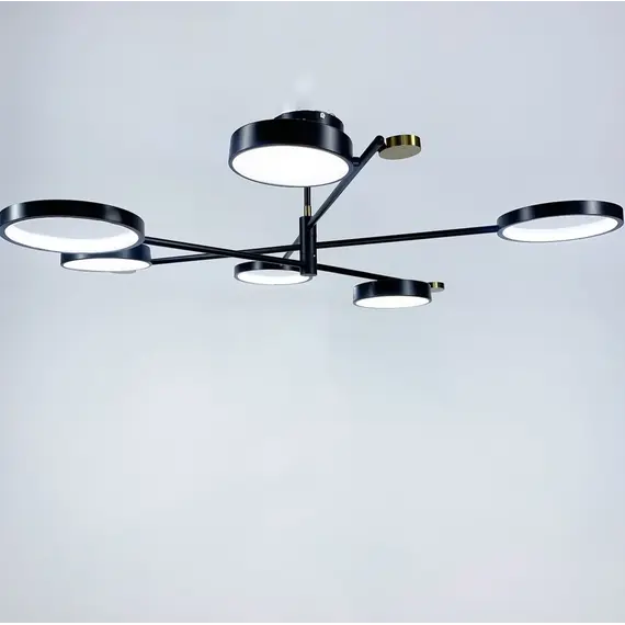 Люстра Linef AOC21/6, изображение 3