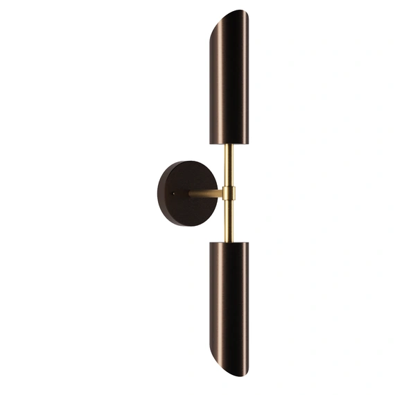 Бра PikArt Brass 2 23676-2