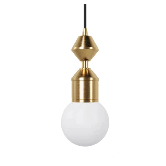 Зеркало Pikart Dome lamp 4844-22